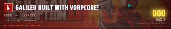 Arcade badge preview