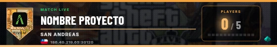 Scoreboard badge preview