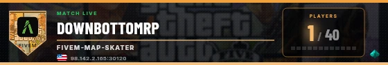 Scoreboard badge preview