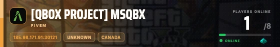 Edge badge preview