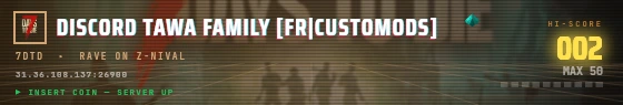 Arcade badge preview