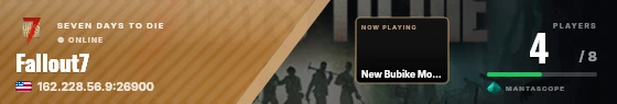 Sweep badge preview