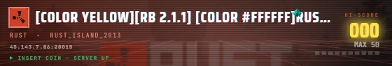 Arcade badge preview