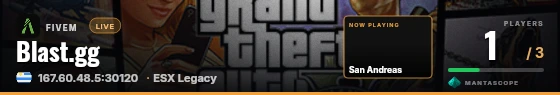 Hero badge preview
