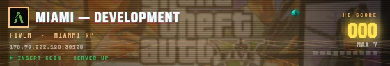 Arcade badge preview