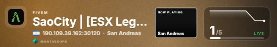Mesh badge preview