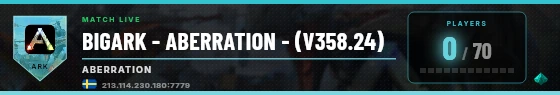 Scoreboard badge preview