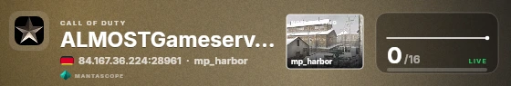 Mesh badge preview