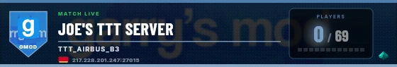 Scoreboard badge preview