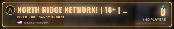 Marquee badge preview
