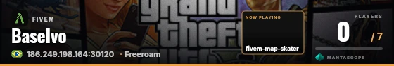 Hero badge preview