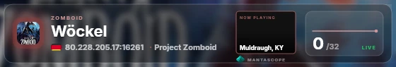 Glass badge preview
