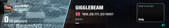Blade badge preview