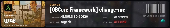 Ticket badge preview
