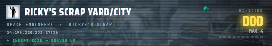 Arcade badge preview