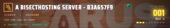 Arcade badge preview