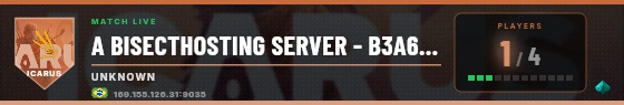 Scoreboard badge preview