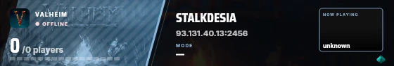 Blade badge preview