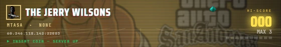 Arcade badge preview