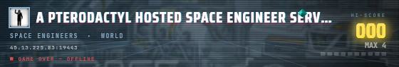 Arcade badge preview