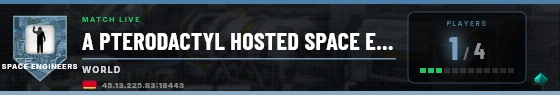Scoreboard badge preview