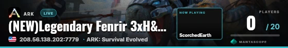 Hero badge preview