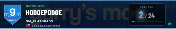 Scoreboard badge preview