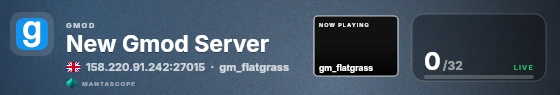 Mesh badge preview