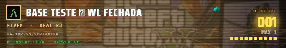 Arcade badge preview