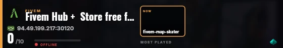 Filmstrip badge preview