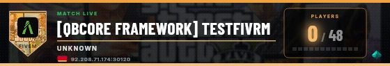 Scoreboard badge preview