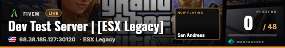 Hero badge preview