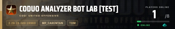 Edge badge preview