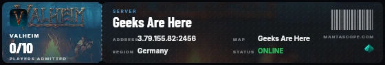 Ticket badge preview