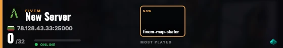 Filmstrip badge preview