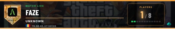 Scoreboard badge preview