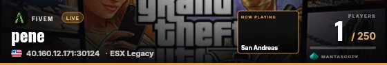 Hero badge preview