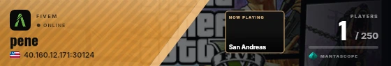 Sweep badge preview