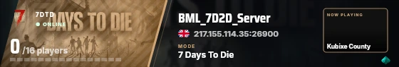 Blade badge preview