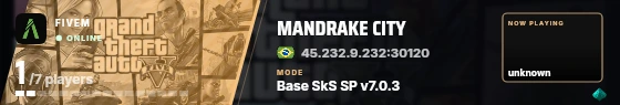Blade badge preview