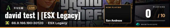 Hero badge preview