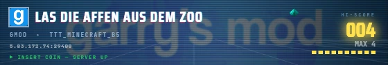 Arcade badge preview