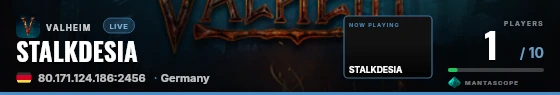 Hero badge preview
