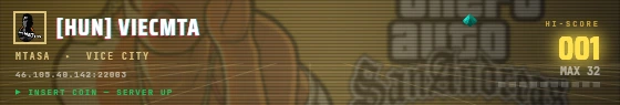 Arcade badge preview