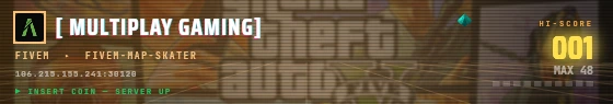 Arcade badge preview