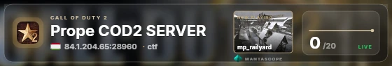 Glass badge preview