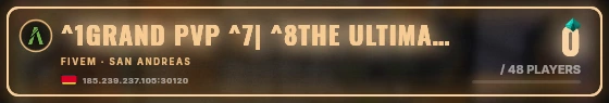 Marquee badge preview