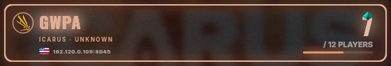 Marquee badge preview
