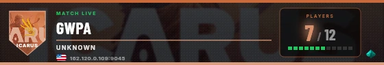 Scoreboard badge preview