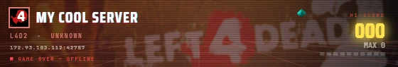 Arcade badge preview